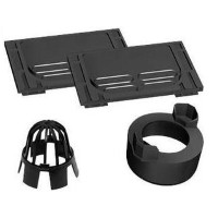 ACO Hexaline Black Accessory Kit